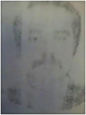 მურმან მეშველიანი 1993წ. გარდ. სოფ. ცხენისწყალი ოჩამჩირე აფხაზეთი